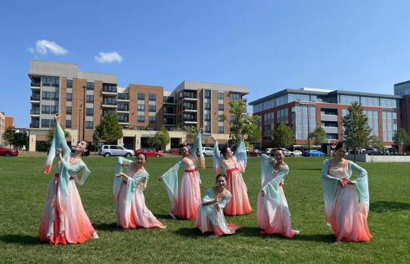 A Guide to Cultural Festivals in Dublin, Ohio