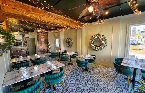 Fair Tea Room