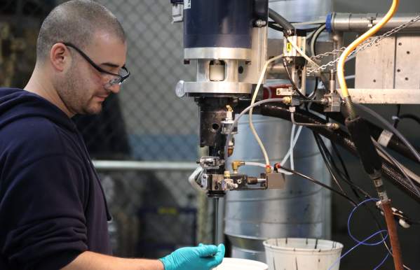 Industries - Design and Custom Manufacturing