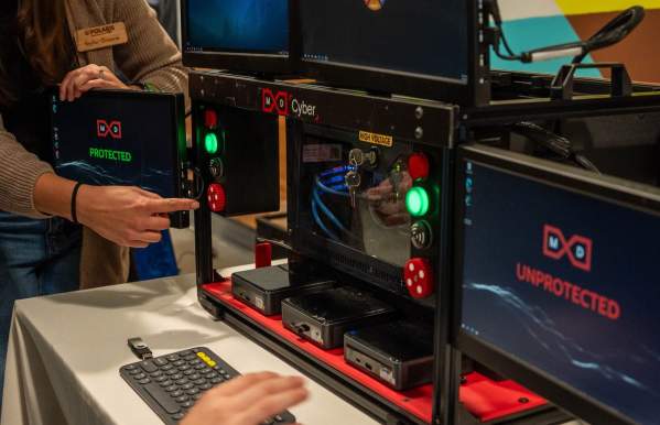 Emerging Technologies