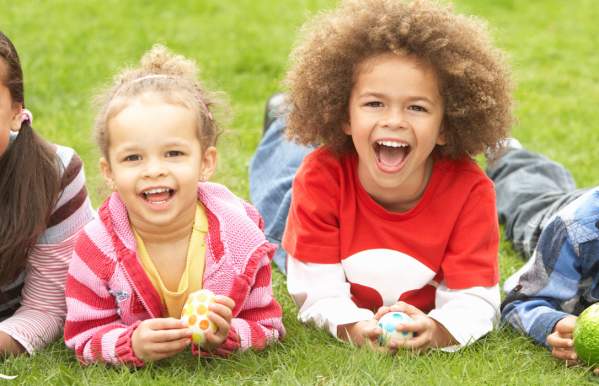 Easter Egg Hunts & Trails in Staffordshire