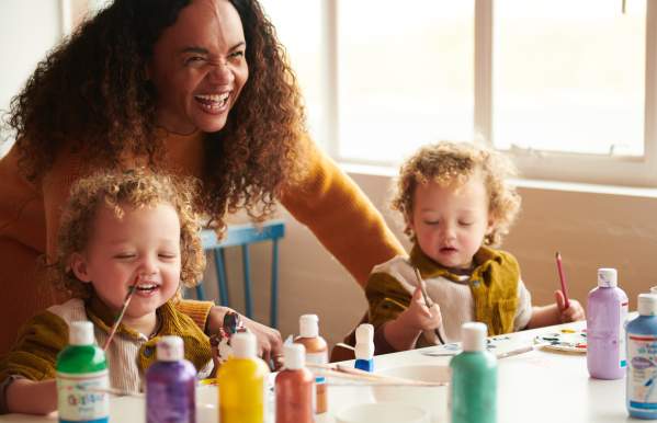 Half Term Days Out on a Budget