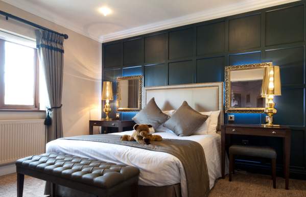 Budget-Friendly Hotels in Staffordshire