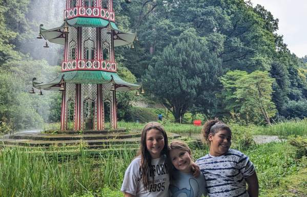 How to Make the Most of a Day at Alton Towers