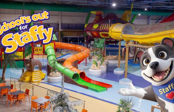 Rainy Day Activities in Staffordshire & Stoke-on-Trent