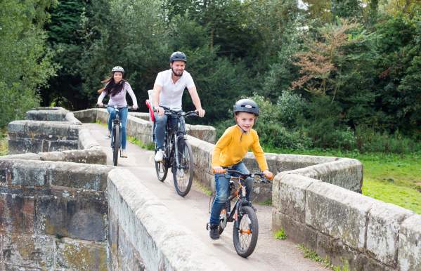 Six amazing National Trust places in Staffordshire