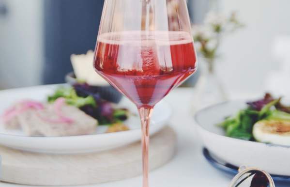 Rosé Week