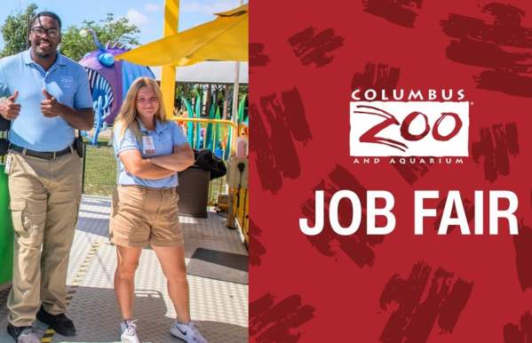 Columbus Zoo Job Fair