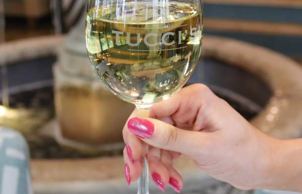 Mother's Day at Tucci’s Italian Steakhouse