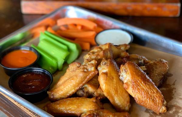 $10 off $75 at North High Brewing