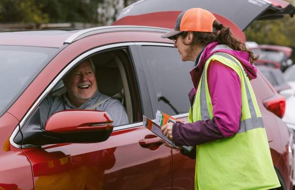 Sustainable Saturday