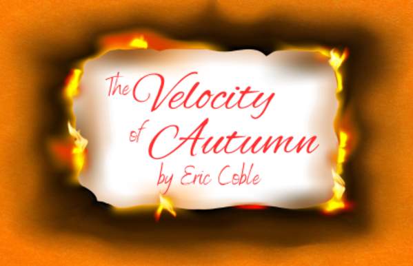 The Velocity of Autumn