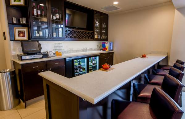 15% Off Hilton Garden Inn