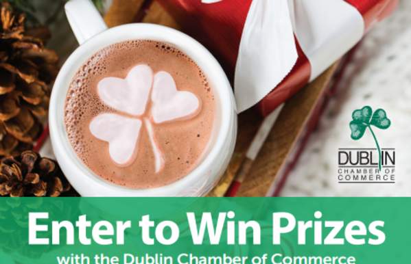 Support Local Holiday Passport