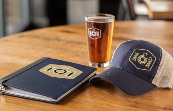 Happy Hour at 101 Craft Kitchen