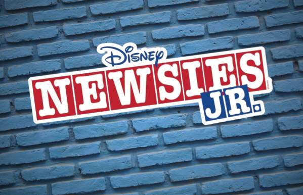 Newsies JR.
