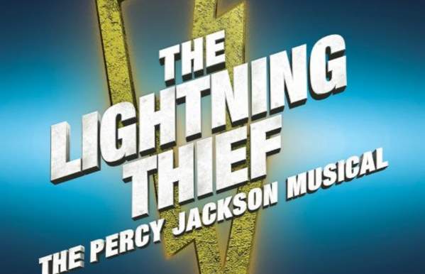 The Lightning Thief
