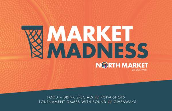 Market Madness