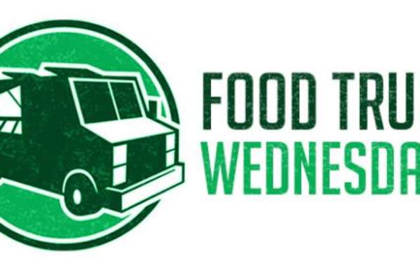 Food Truck Wednesdays