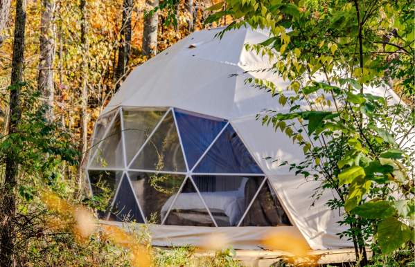 Rest & Restore Wellness Stay