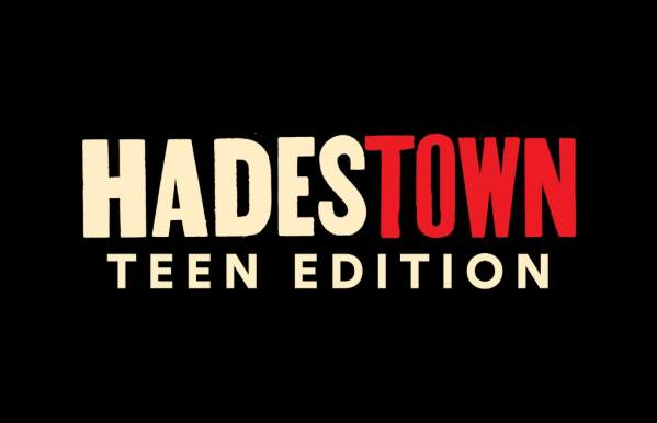 Hadestown Teen Edition