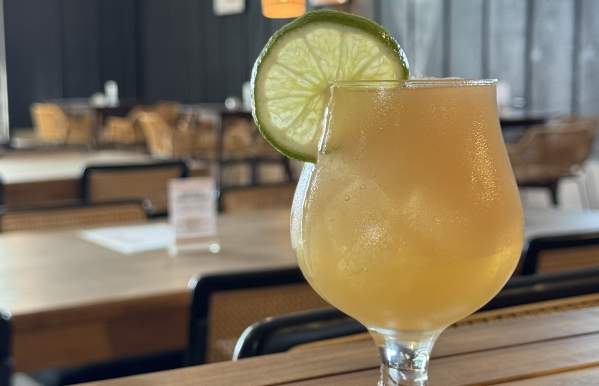 Happy Hour at the Taphouse