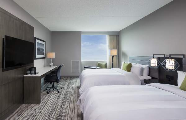 15% Off Marriott Northwest