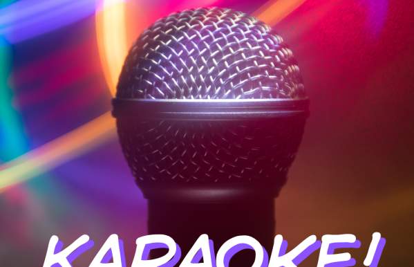 Jammin' with Josie Karaoke Night!