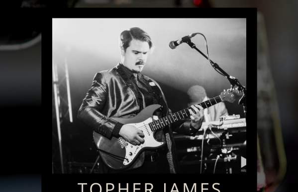 FIRST FRIDAY LIVE MUSIC