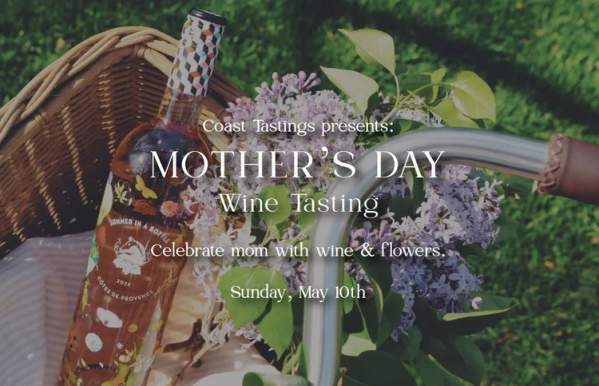 Mother's Day at Coast