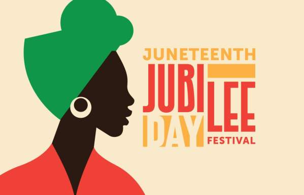 Juneteenth Jubilee Day Festival
