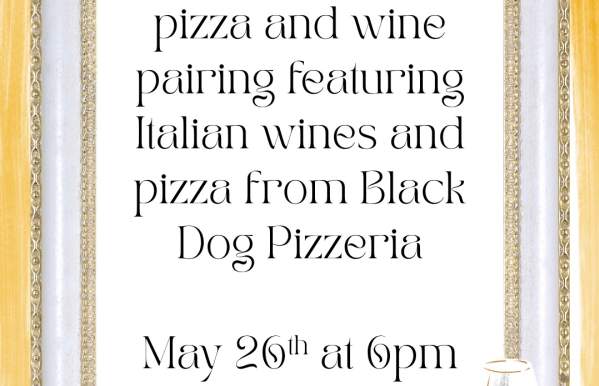 Slice of Italy