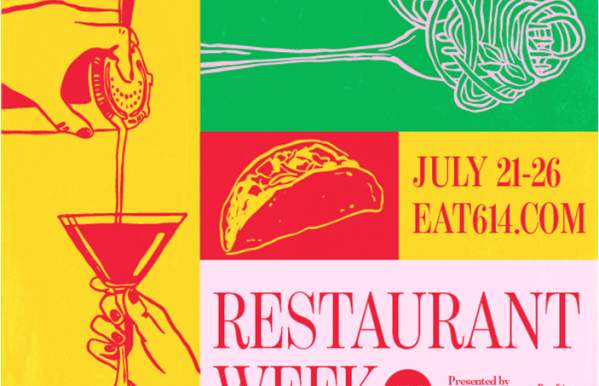 Restaurant Week