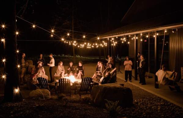 $1 Off Cider or Wine at Retreat 21