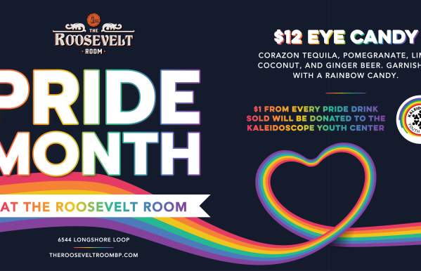 Pride Month