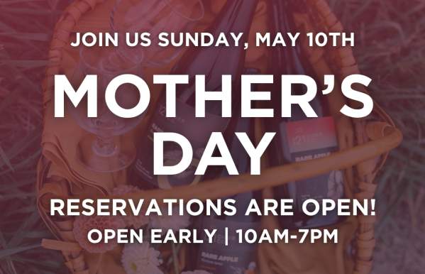 Mother’s Day at Retreat 21