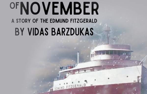 The Witch of November