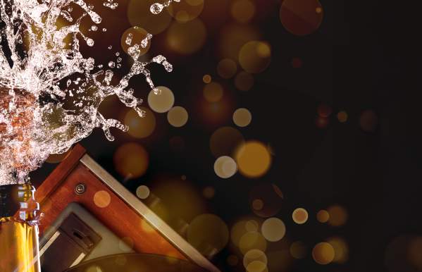 Bubbles and Beats