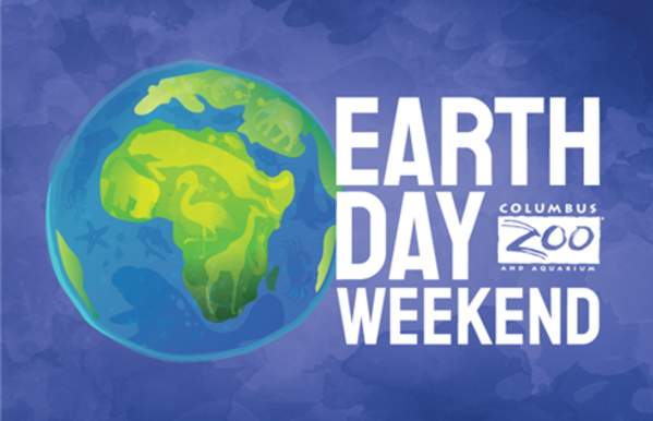Earth Day Celebration Weekend