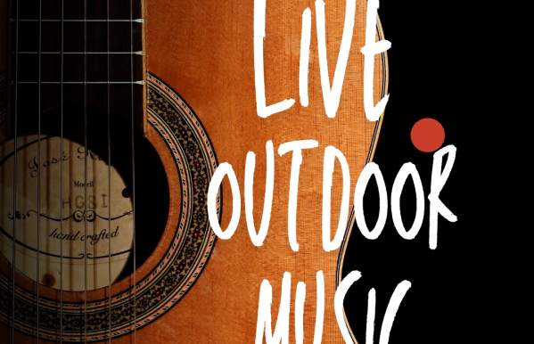 Live Music at Apothecary