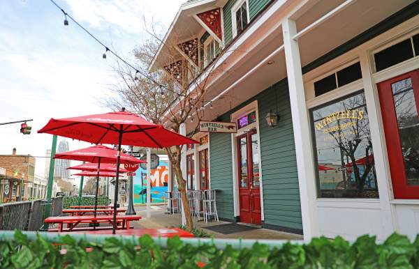 Upgrade your Expectations in Mobile, Alabama