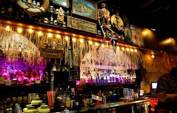 Since 2013: The Story Behind Mobile Tiki Week