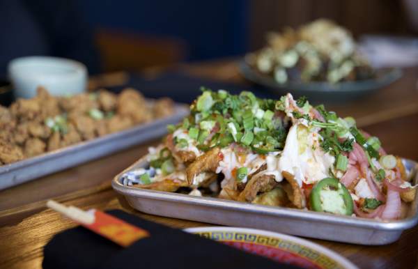 Dining Options for Large Groups in Mobile, AL