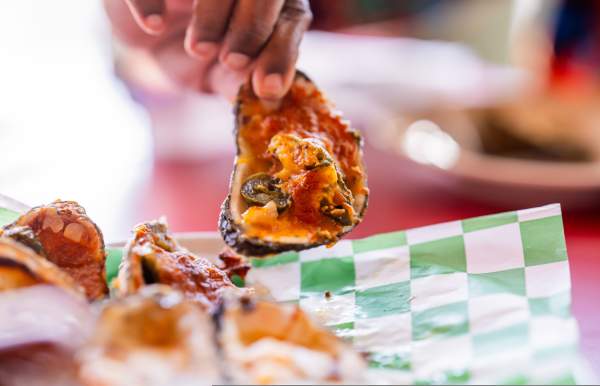 Savor the Best Seafood Restaurants in Mobile, Alabama