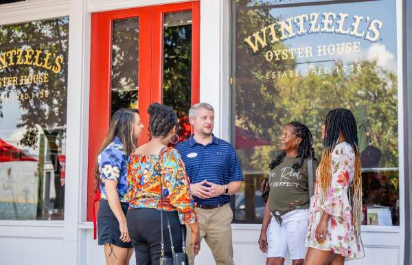 Bienville Bites Food Tour back in the running for Best Food Tour in the U.S.