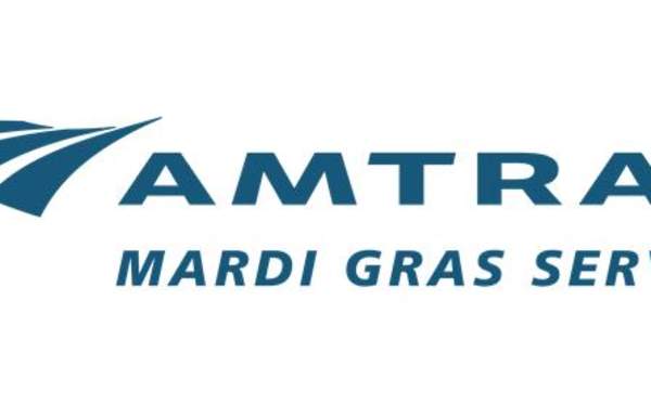 Amtrak announces details of new Mardi Gras Service passenger rail to and from Mobile