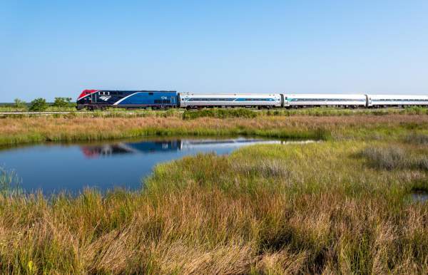 Amtrak Mardi Gras Service exceeds projected ridership