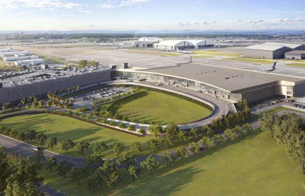 ConventionSouth: Mobile, Alabama Event Planners' Guide