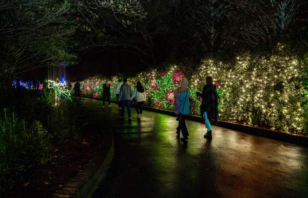 Must-Do Holiday Events & Experiences in Mobile, AL