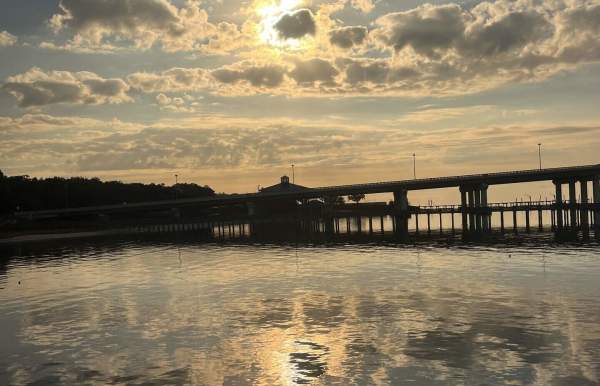 Amtrak’s Mardi Gras service isn’t simply a route, it’s a celebration in motion